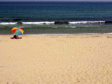 Не може в активен сезон да говорим за мръсни плажове