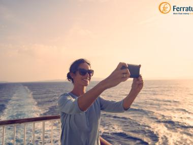 Семействата у нас отделят по 760 лв. за лятна почивка