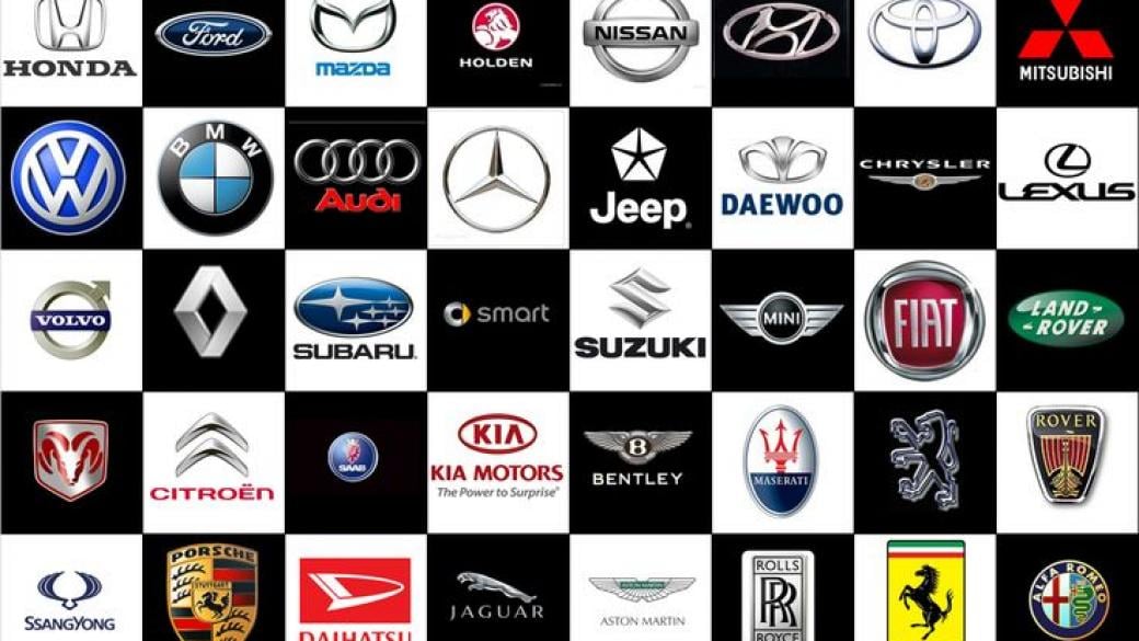 Най-скъпите автомобилни марки в света за 2016 г.