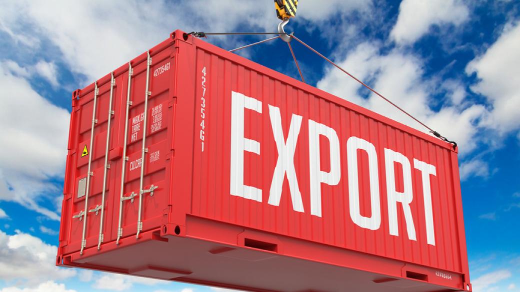 Експортът за ЕС се увеличава, но губим третите страни