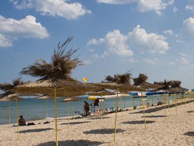 70 хил. лв. за фирма, която да „наглежда“ родните плажове