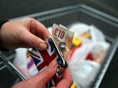 Данъците във Великобритания скачат при Brexit