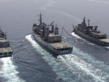 НАТО ще увеличи присъствието си в региона на Черно море