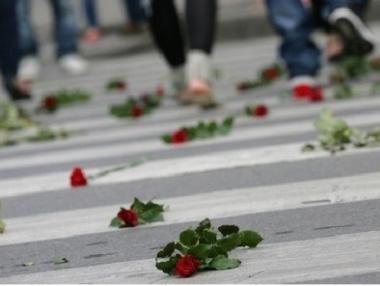 България на челно място в Европа по жертви в катастрофи