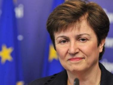 El Economista: Кристалина Георгиева търси подкрепата на Русия за ООН