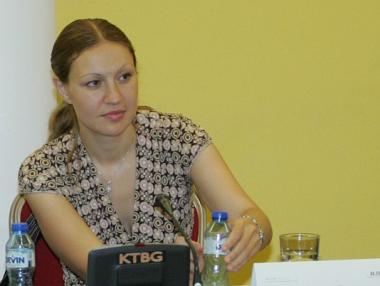 Потреблението живна и в момента е двигател на растежа