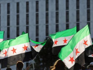 Германия и Франция са агресори, твърди Сирия
