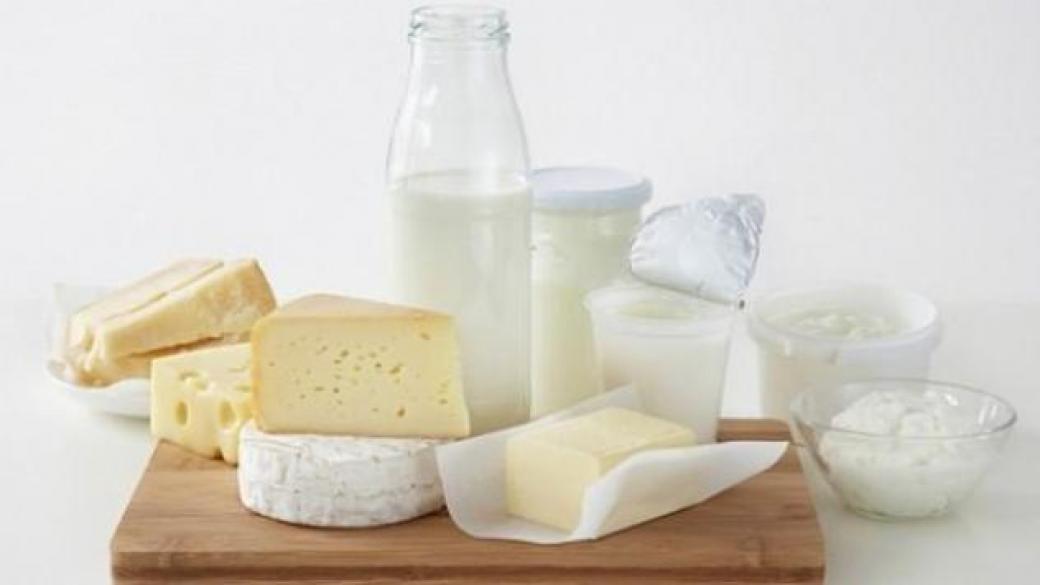 Имитиращите млечни продукти ще са в отделни щандове