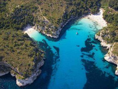 Топ 10 на най-красивите плажове в Европа