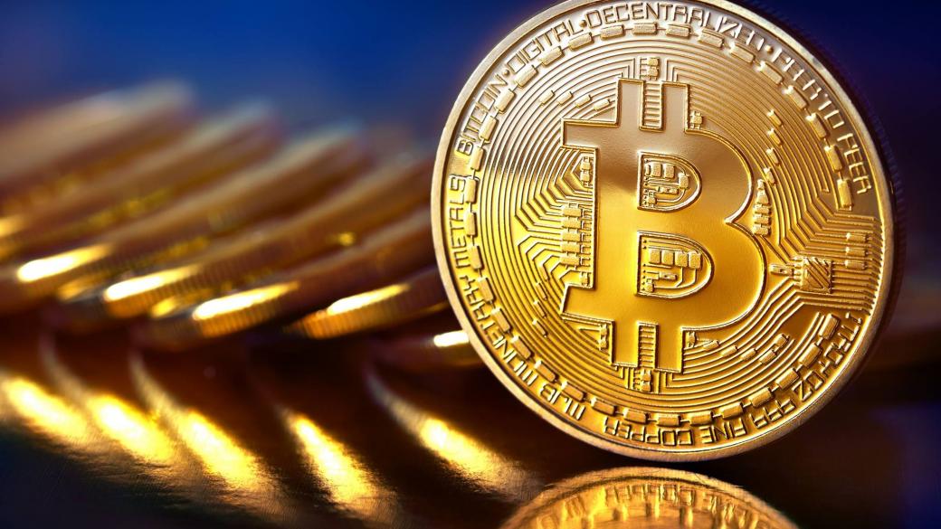 Bitcoin полетя, поскъпна с 60% за 3 седмици