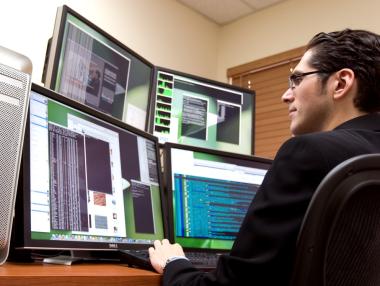 Наши програмисти правят софтуер на Uber, използван в цял свят