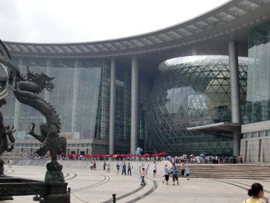 Най-посещаваните музеи в света през 2015 г.