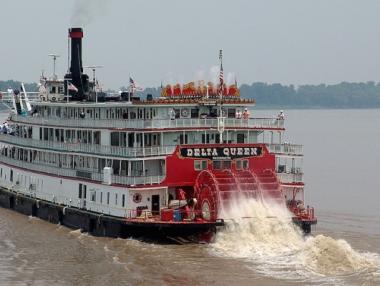 10-те най-добри речни круизи