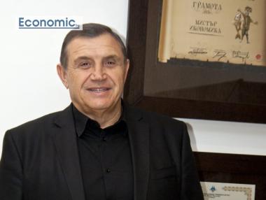 Изпреварваме Китай и Европа по ръст на минната индустрия