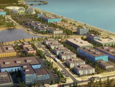 Volvo Group Bulgaria изгражда център в Бургас