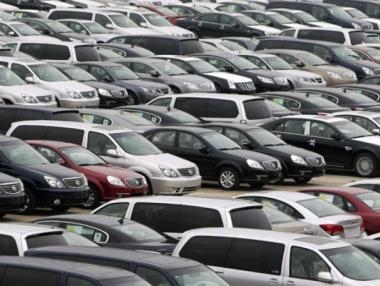 Българите купуват все повече нови автомобили