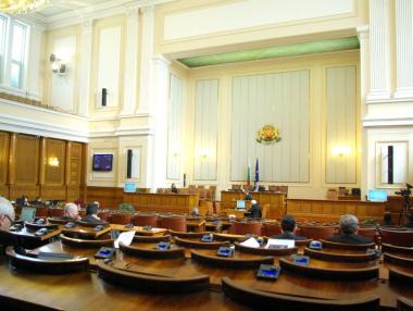 НС създаде Държавна агенция „Електронно управление“