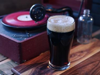 Музиката променя вкуса на бирата