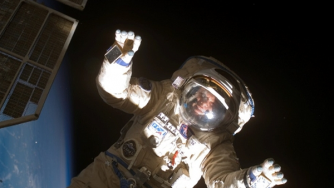 Колко ще струва полет до Космоса?