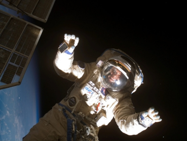 Колко ще струва полет до Космоса?