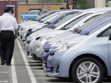 Германия забранява бензиновите и дизеловите автомобили