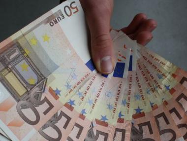 Пускат нова банкнота от 50 евро