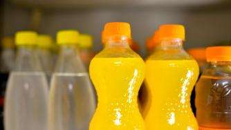 Град в САЩ наложи данък върху газираните напитки