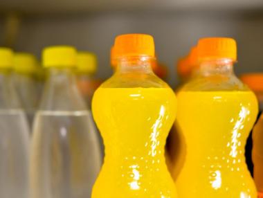 Град в САЩ наложи данък върху газираните напитки