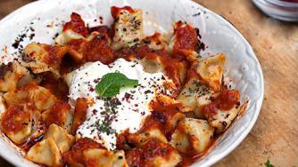 Най-вкусните традиционни храни по света