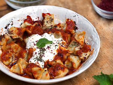 Най-вкусните традиционни храни по света
