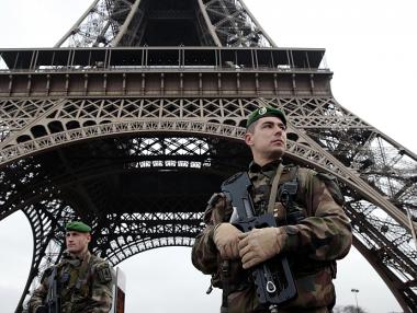 Белгия и Франция очакват нови терористични атаки