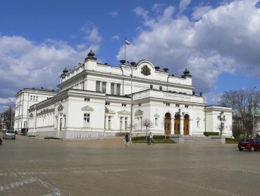 По 35 секции на държава на вота в чужбина