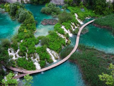 10-те най-удивителни национални паркове в Европа