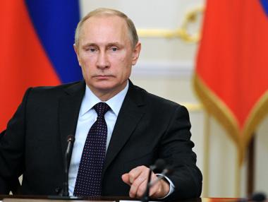 Путин иска да възстанови отношенията с ЕС