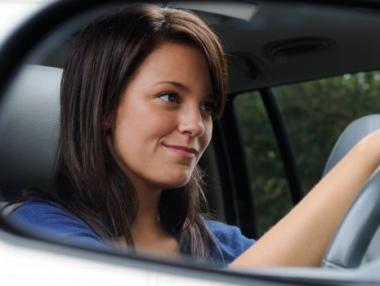 Жените паркират по-бързо от мъжете