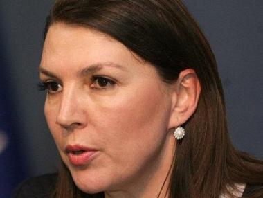 Художествената гимнастика е секта