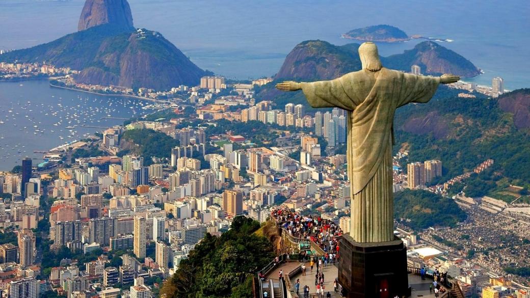 Рио обяви извънредно финансово положение