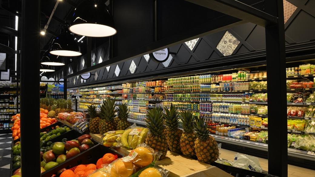„Пикадили” отново отваря магазина си в „Сердика център”