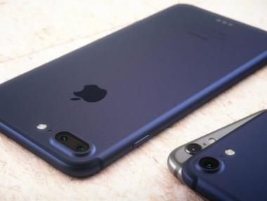 iPhone 7 вероятно ще поддържа 2 SIM карти