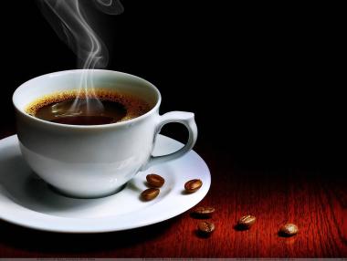 Горещото кафе е вредно за здравето