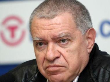 Референдумът на Слави ще се провали