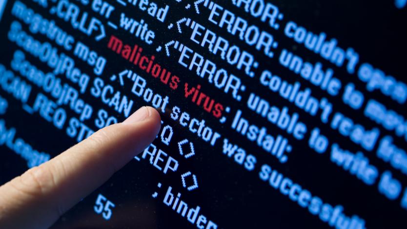 Хакерска атака на онлайн магазин взе данните на хиляди души