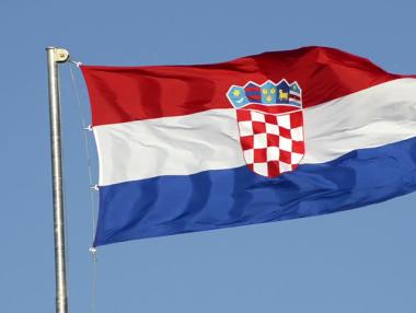 Парламентът в Хърватия се саморазпусна