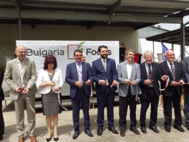 Разкриват 400 нови работни места в Летница