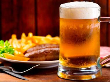 Тъмната страна на биреното коремче