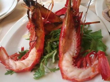 Какво не знаем за морските храни?