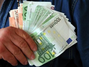 447 млн. лв. са финансовите корекции за миналия програмен период