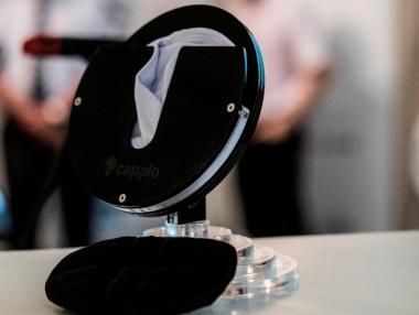 Български стартъп със световно изобретение за деца с аутизъм