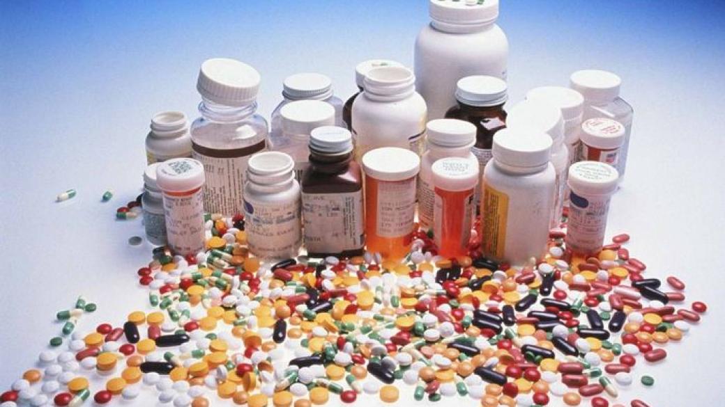 Лекарствата от Здравната каса трябва да се освободят от ДДС