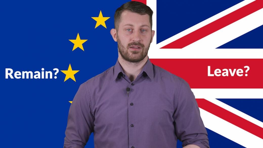 Бас за 1 млн. евро заради Brexit